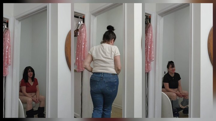 Compilation Of Found Footage From Yesterday and The Latest Pee Clip