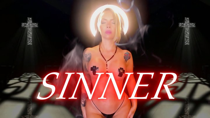 THE SINNER
