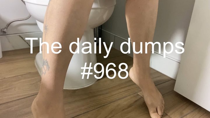 The daily dumps #968 mp4