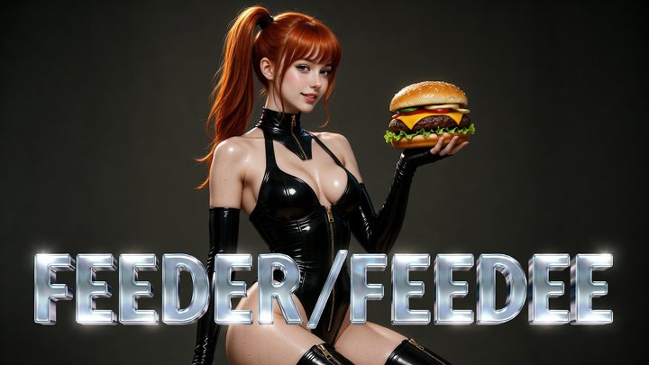 Decadent Claim: Seductive Sustenance Dominion