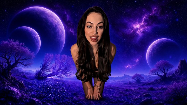 Goddess Anaïs – Lingerie Gooning JOI (Custom for Josh)