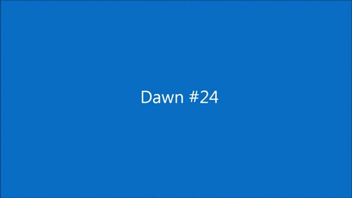DawnS024 (MP4)