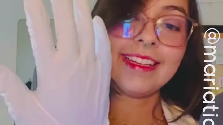 Doctora cosquillas 2
