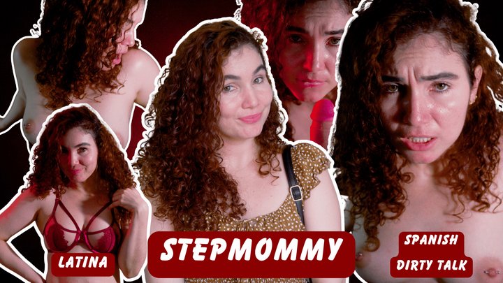 Come Back To step-Mommy