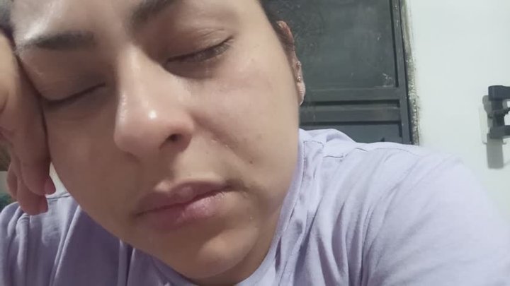 Bostezo grande para ti.