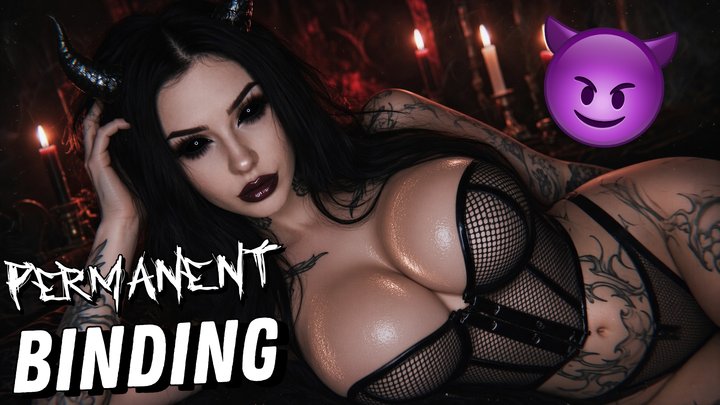 PERMANENT BINDING