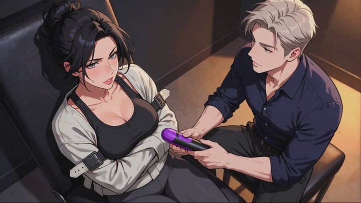 Female Training Stories #1: Obsessive Devotion Training
