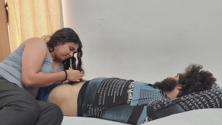 Passionate Anal Sex with Loving Wife