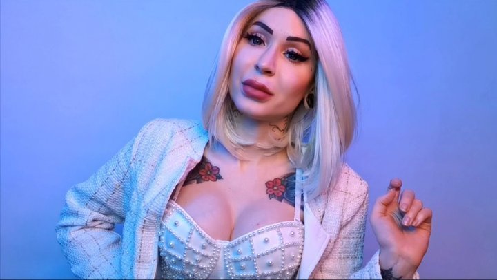 Your step-mother is the best ! - HOME WRECKING, JOI , POV , step-mommy