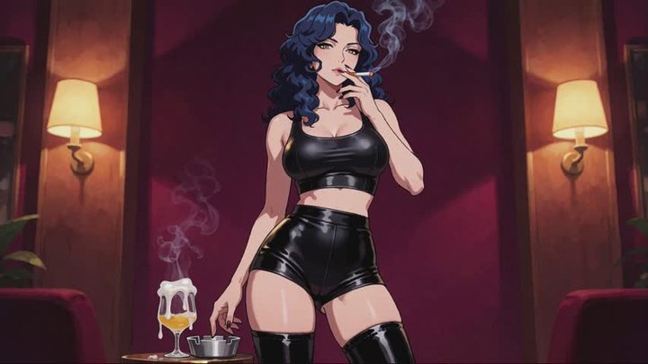 Smoking Stories #20: My Private Smoking Confession
