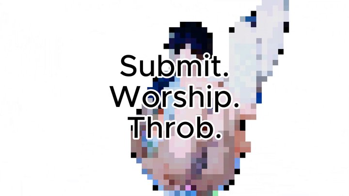 Cash Slave for TS Cock & Ass JOI | Interactive Light Findom Trainer