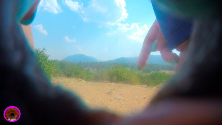 Giantess Cirilla - Private Pilgrim 2