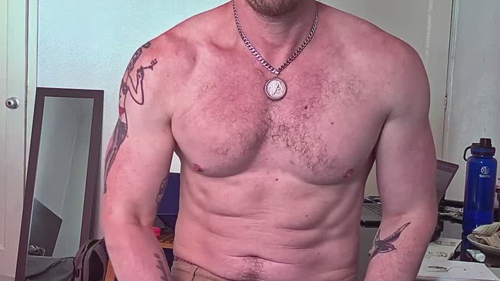 verbal dirty talk instruction jack off from soft dom with hole in pants