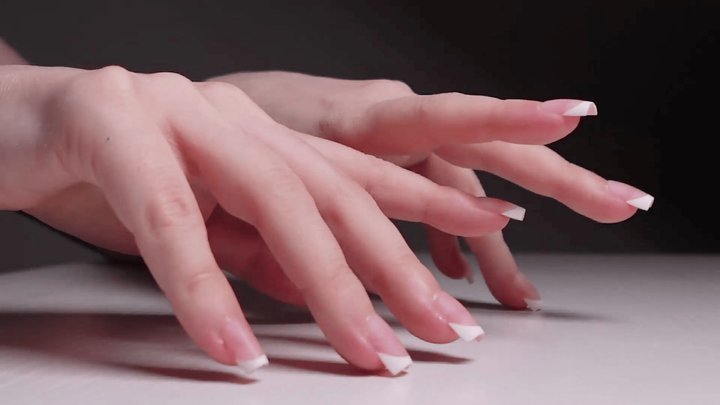 M - Fixing My Nails and Tons of Random Chat