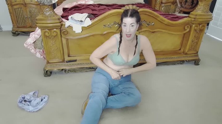 Step - mommy no cover allowed