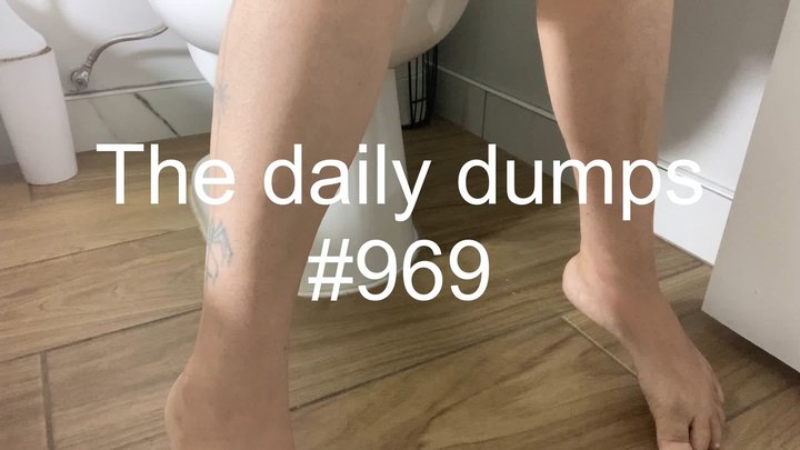 The daily dumps #969 mp4