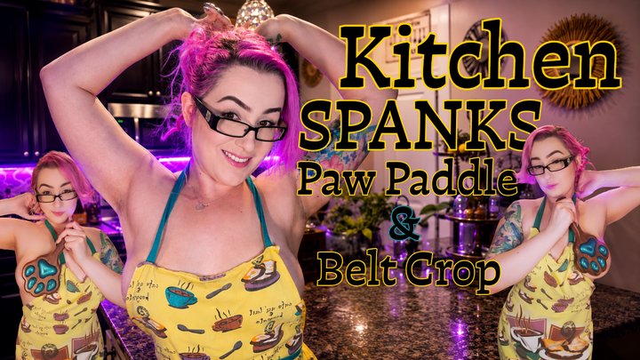 Mclovinn's New Impact Tools Put To The Spanking Test In The Kitchen