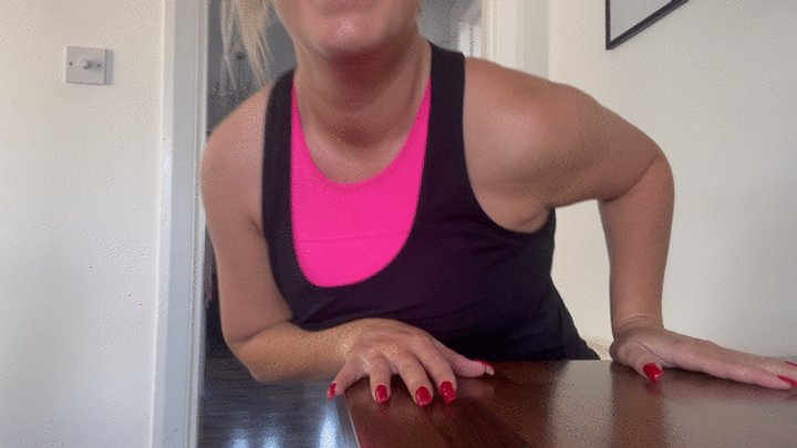 Sweaty Feet Compilation