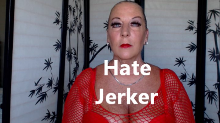 Humiliation Porn Hate Jerker Goddess Natasha HD (WMV)