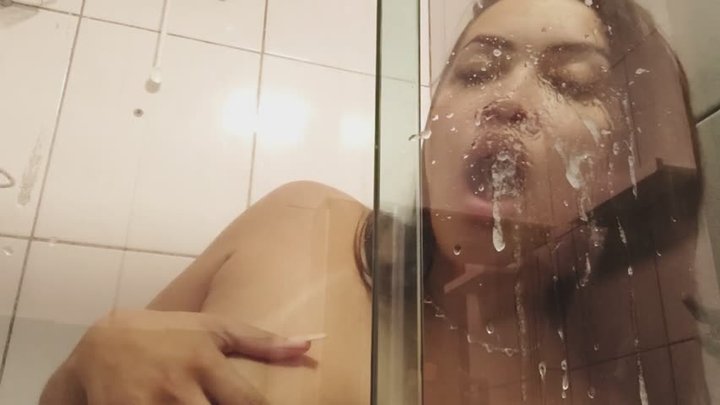 OBSERVING KIARA'S MOUTH PART 2 BY KIARA FULL HD