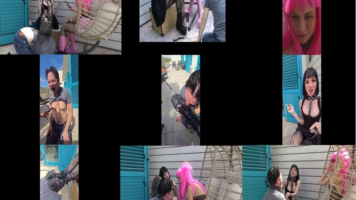 Boot Licking 68 wmv