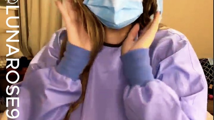 THROWBACK 2HR LIVESTREAM NOV 10, 2023 (NEVER SOLD BEFORE) Try on multiple medica