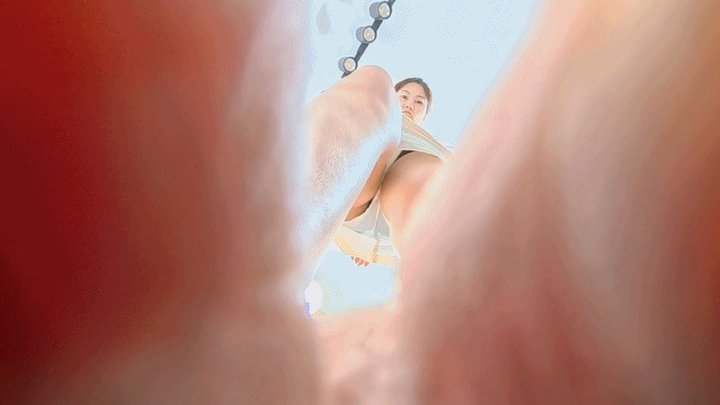 VR360YIDE's Trampling and Redemption