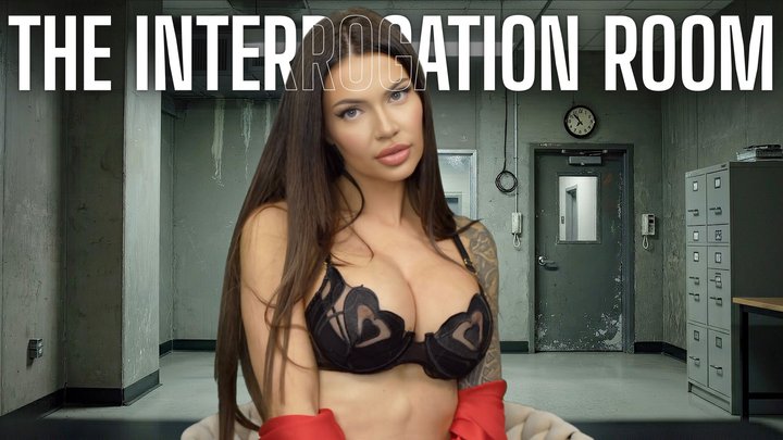 The Interrogation Room