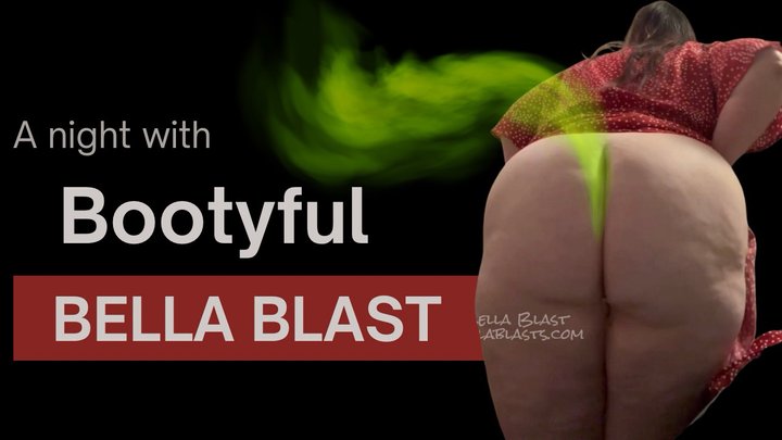 Nasty Milk Fart Compilation: 25 Bubbly Wet Cheek Flapping Farts