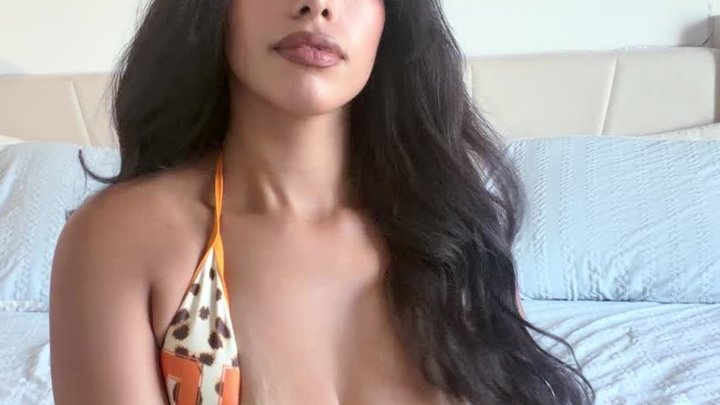 BIKINI BRAT GOONBAIT
