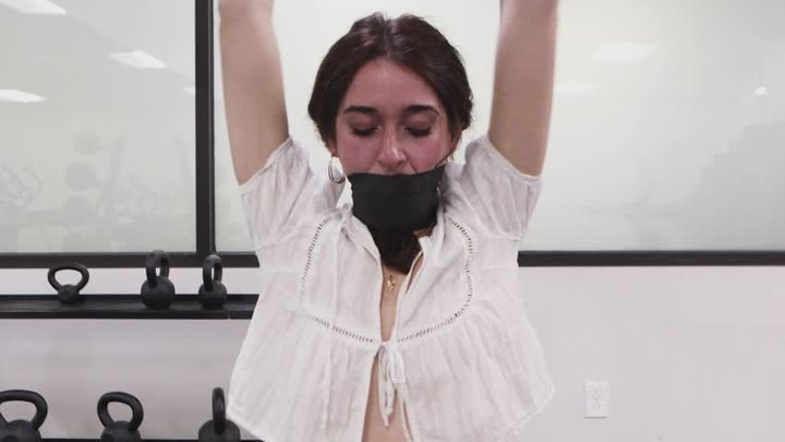 Full Body Workout with Ana Lynn Lenore