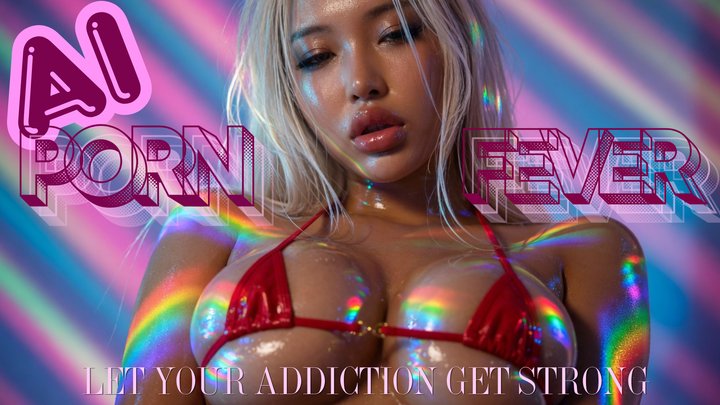 AI PORN FEVER You opened another one.