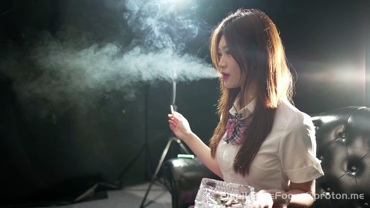 2026 new SJ smoking 4K