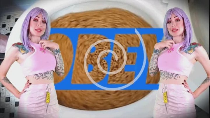 Beta loser must become a toilet - Mesmerize , REPROGRAMMING