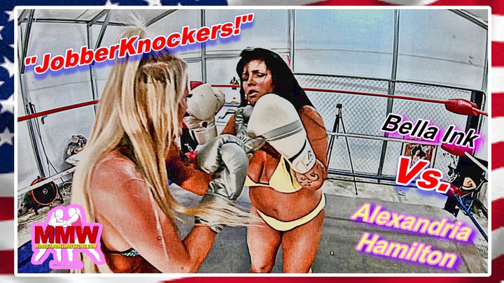 'JobberKnockers! WMV