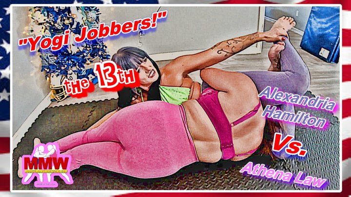 Yogi Jobbers! the 13th WMV