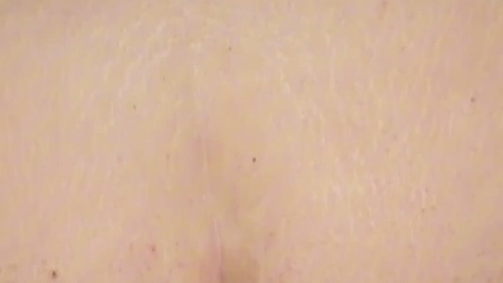 Amateur Anal Creampie – BF Fingers Then Fucks My Ass