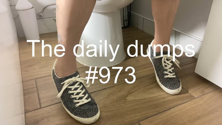 The daily dumps #973 mp4
