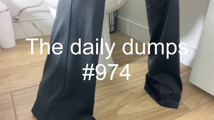 The daily dumps #974 mp4