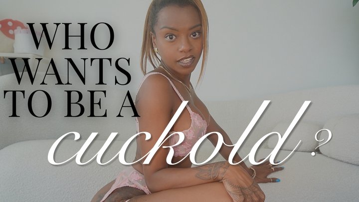 Who Wants to Be a Cuckold?
