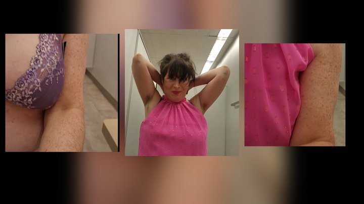 BIRTHDAY DRESS