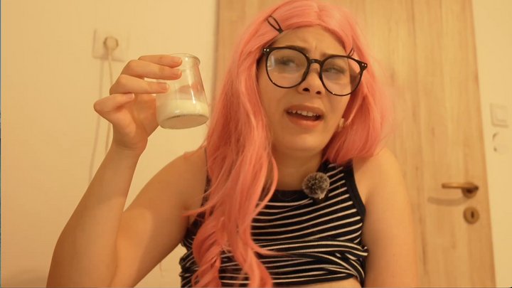 Breast Milk My Unexpected Sensual Experience