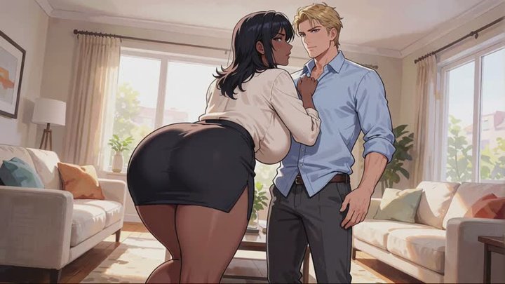 Impregnation Fantasy Stories #19: Our Secret Breeding Bond
