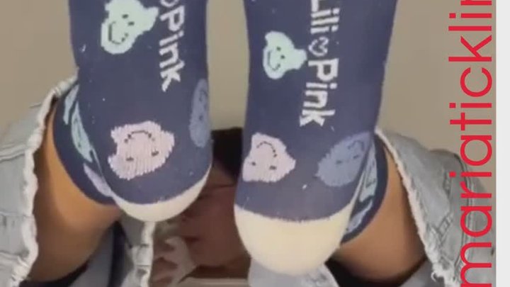 Happy Face Socks