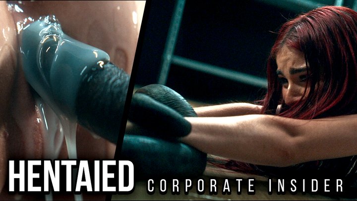 CORPORATE INSIDER XXX