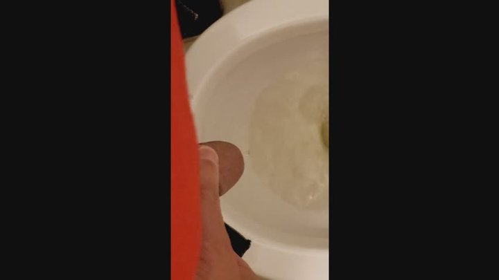 From the Piss Files #2