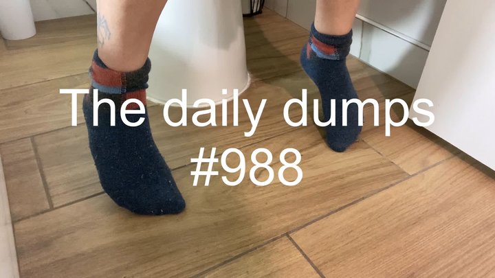 The daily dumps #988 mp4