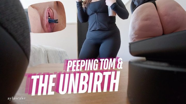 Crushed By My Cunt