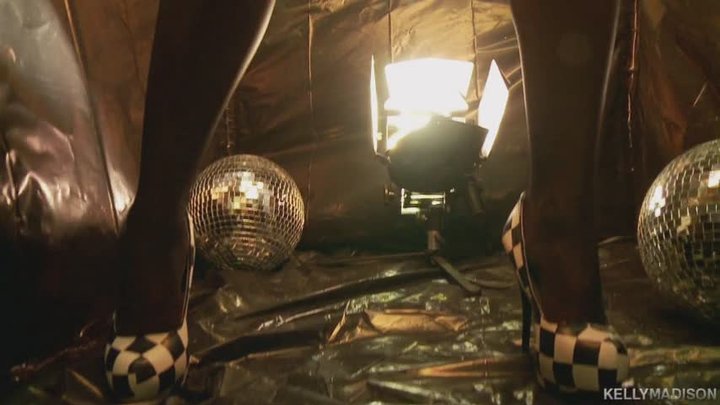 Disco Dildo