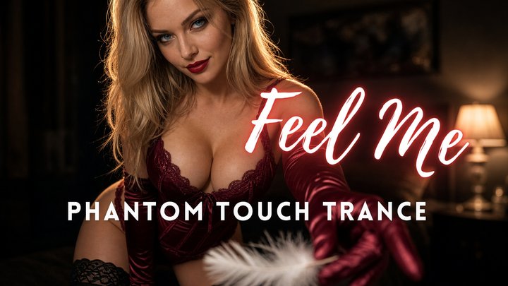 Feel me: Phantom Touch Trance